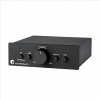 Pro-Ject NRS Box S3 (Noise Reduction System) Black - NEW OLD STOCK